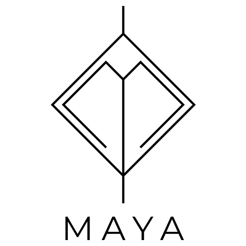 Logo MAYA